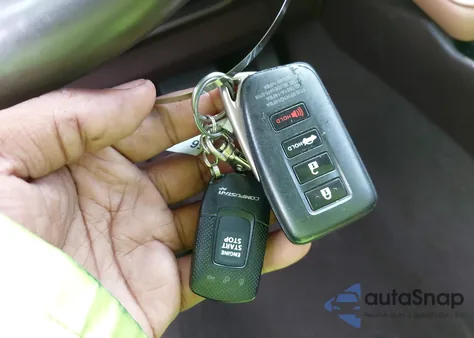 2016 Lexus Es 350 from USA, damaged, VIN 58ABK1GG2GU003808